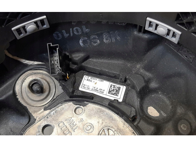 Volant Seat Exeo (3R) 2008 3R0419091C, 3R0419091CD