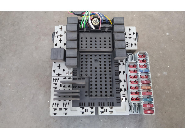 Блок управления 8645410 Volvo S60