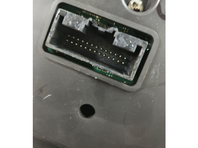 Přístrojová deska Ford Explorer 2014 DB5T10859GH