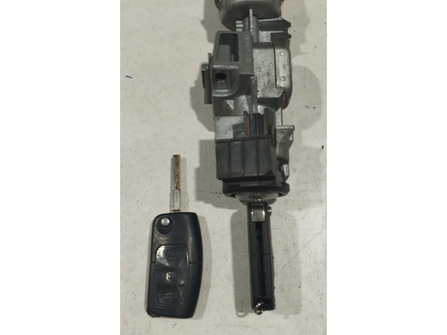 Комплект блоков управления 6G91-12A650-EL, 6G91-12A650-EL   Ford S-MAX