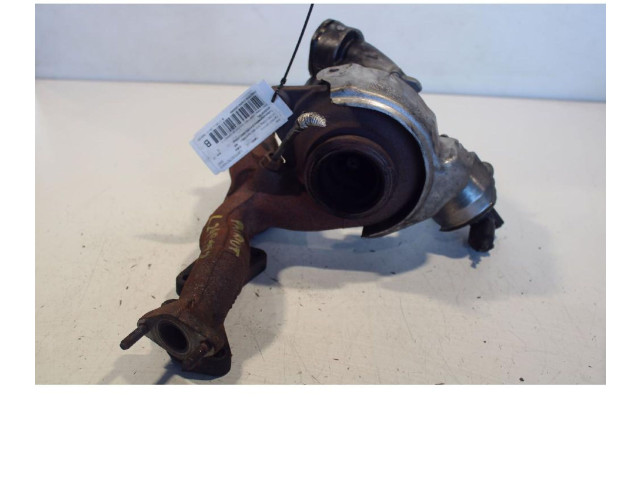 Турбина Jeep Patriot 03G253019R для двигателя BWD