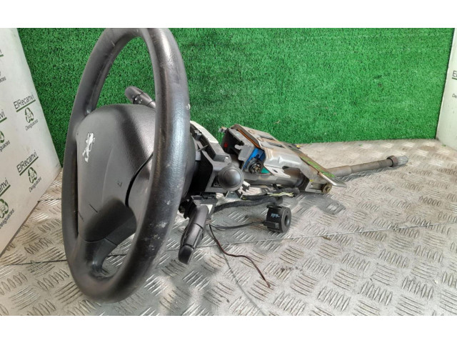 Volant Peugeot 307 2002