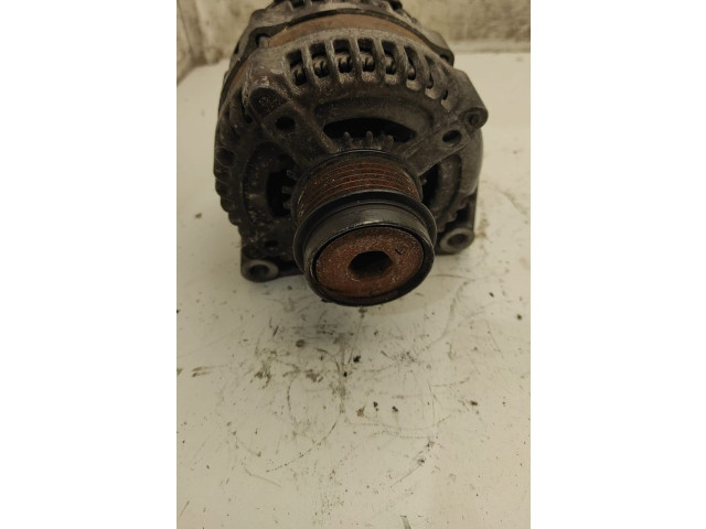 Генератор Jeep Cherokee III KJ