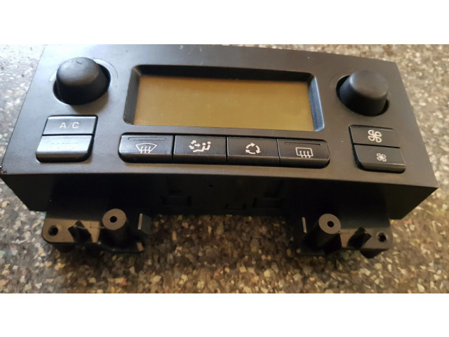 Блок управления климат-контролем 9658084577 Citroen C4 I