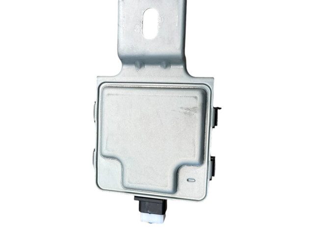 Блок управления KD33675D4, X1T65171 Mazda CX-5 II