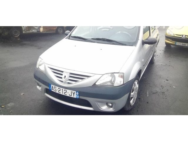 Ручка стеклоочистителей 6001548109   Dacia Logan I