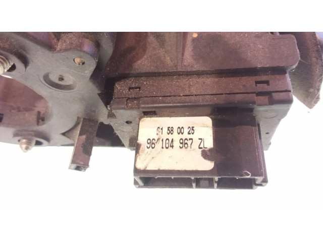 Комплект ручек