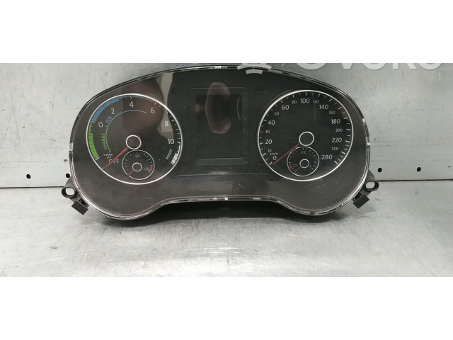 Панель приборов 5C6920870D Volkswagen Jetta VI