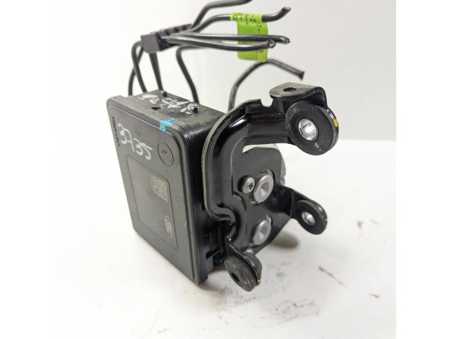 Блок АБС HG9C2B373AF, HG9C2B373 Ford Fusion II 2013-- года