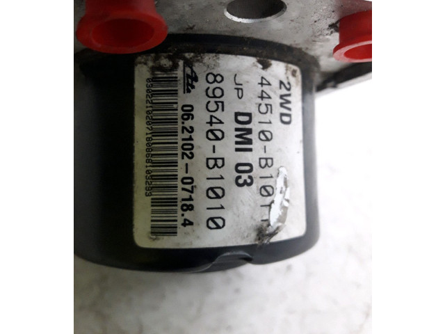 Jednotka ABS GPA230020107 Subaru Justy 2009