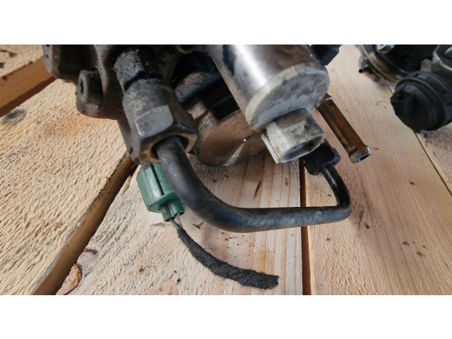 Топливный насос