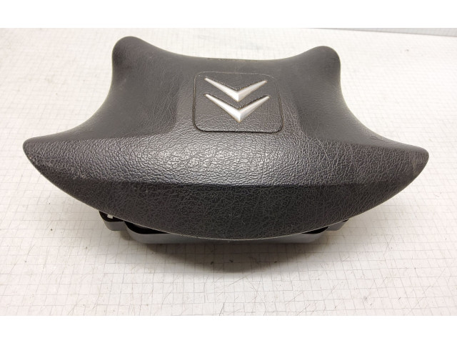 Подушка безопасности водителя 96454032XT00, PA10105020 Citroen Berlingo