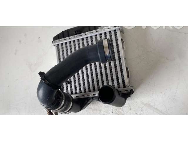 Интеркулер 0003007V003, 0003007V003 Smart ForTwo I