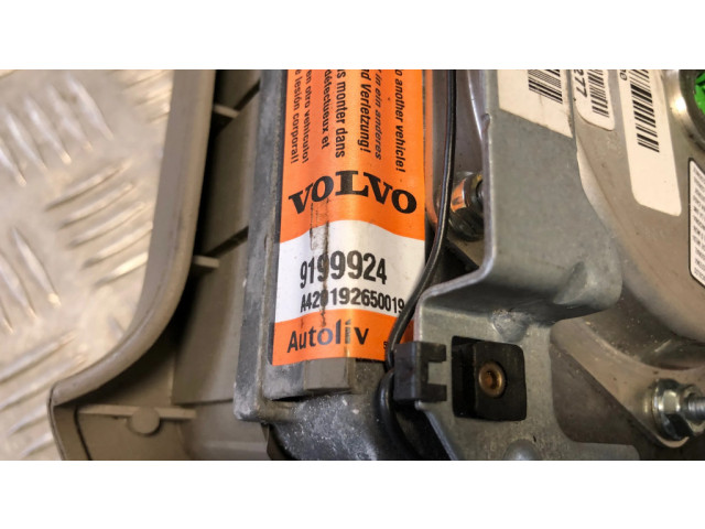 Подушка безопасности водителя A420192650019, 9199924   Volvo S80