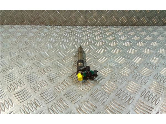 Форсунка 9659228880, 0445115025 Mitsubishi Outlander 4HN