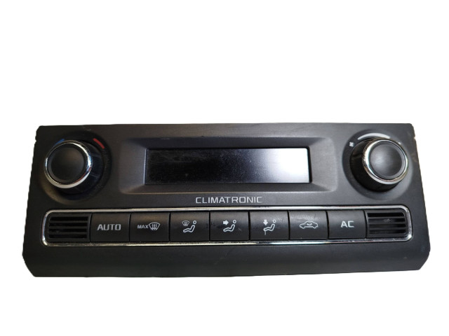 Блок управления климат-контролем 5J0907044B, A2C53340893   Skoda Fabia Mk2 (5J)