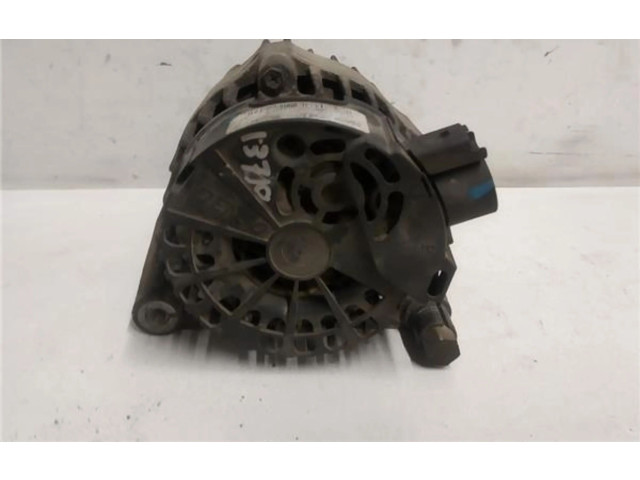 Pojistková skříňka Генератор 9654343080, 9654343080 Peugeot 307 2006