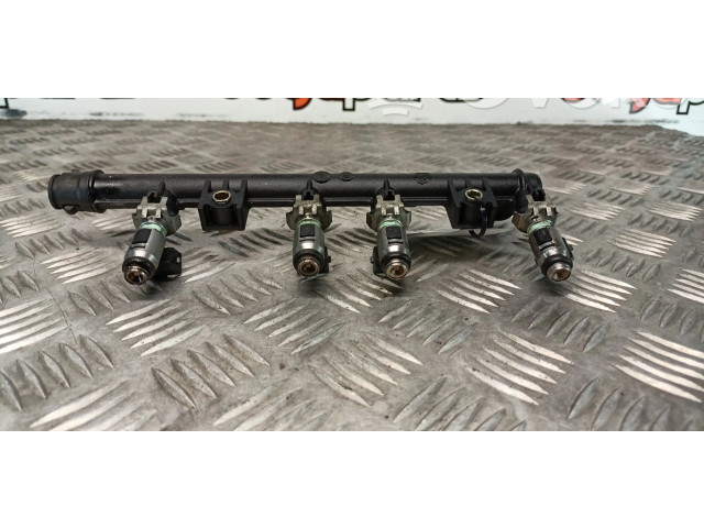 Vstřikovací lišta 321918301 Fiat Punto (188) pro benzínový motor 1.2