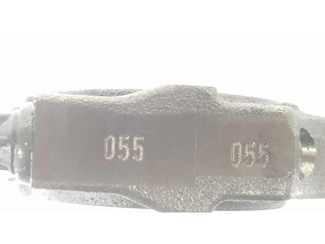 Шатун 11247805254, 7805254 BMW X5 E53 для дизельного двигателя 3.0