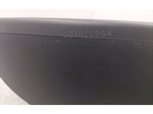 Зеркало электрическое Skoda Citigo 2011 - 2020 года