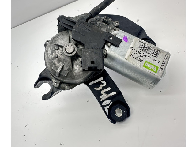 Моторчик заднего дворника 6764693201304, 6764693201304    Mini One - Cooper Coupe R56