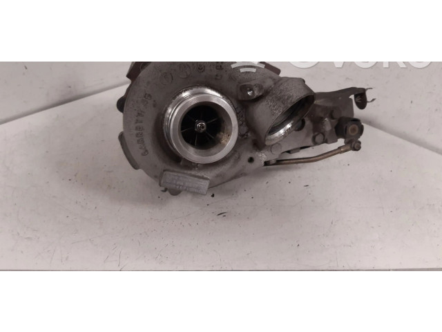 Turbodmychadlo Нагнетатель A6460901080, A646090108080 Mercedes-Benz C W204 646811