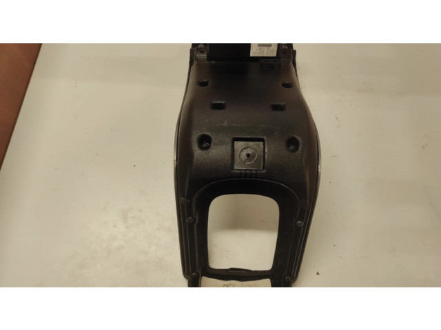 Блок управления климат-контролем 30797719, 003000203251   Volvo S40