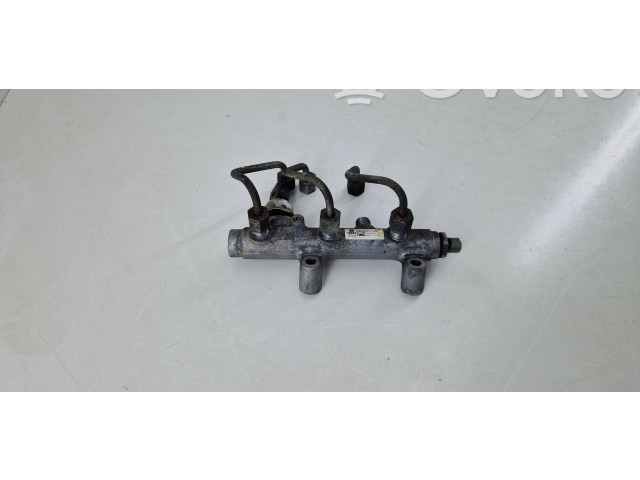 Vstřikovací lišta 059130089BS Audi A8 S8 D4 4H CDTA