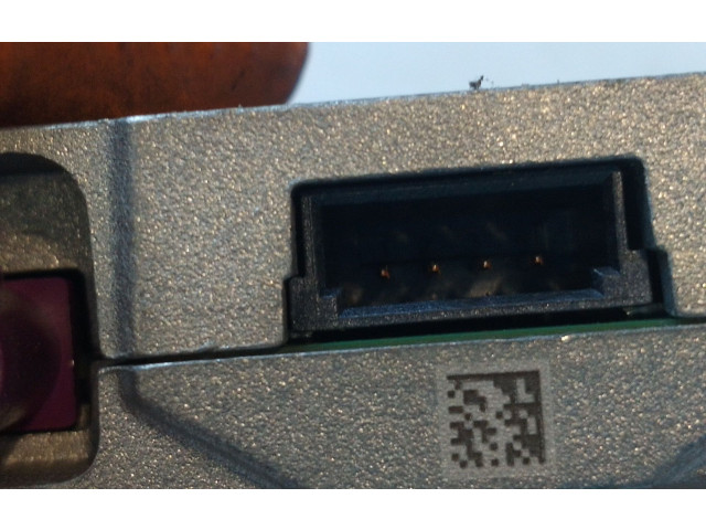 Блок управления 4N0035456D   Cupra Formentor