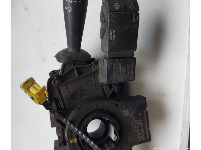 Подрулевой шлейф SRS 0265019012 Dacia Sandero