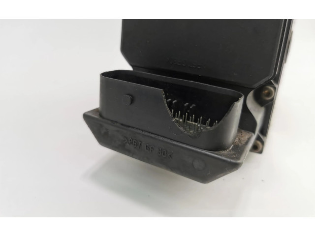 Jednotka ABS 0265950004, 0265950004 BMW X5 E53 2001