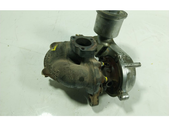  Турбина Audi TT Mk1  06A145713F, 064145213D   для двигателя AUQ      