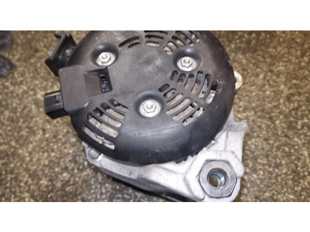 Генератор 7640132 BMW 4 F36 Gran coupe 2.0