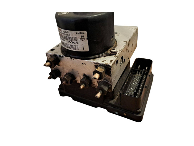 Блок АБС 8619968, P08619974   Volvo  S80  1999 - 2003 года