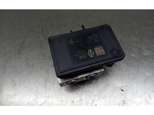 Блок АБС 476605525R, 10022001154   Dacia  Lodgy  2012 -  года