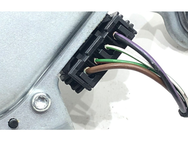 Моторчик заднего дворника 1Z9955711    Skoda Octavia Mk2 (1Z)