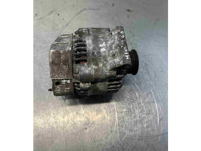 Генератор TN102211, TN102211 Mini One - Cooper R50 - 53