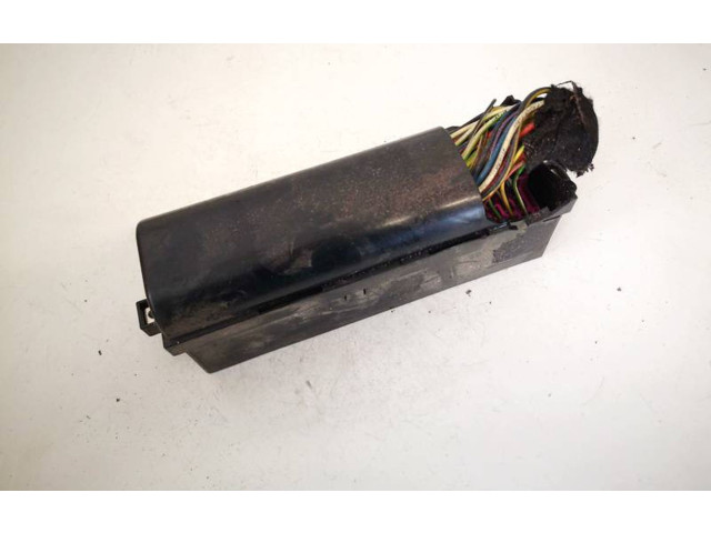   Pojistková skříňka 63593576, 63593576   Seat Ibiza IV (6J,6P) 2008