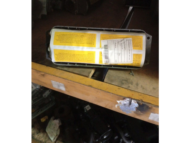 Подушка безопасности пассажира    Volkswagen Lupo