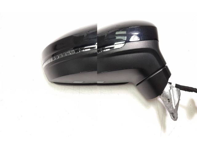 Zpětné zrcátko Volkswagen Tiguan 2018 5NB857502AC9B9