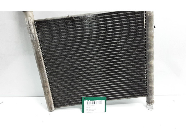 Комплект радиатора Smart ForTwo I 1999 - 2007 года