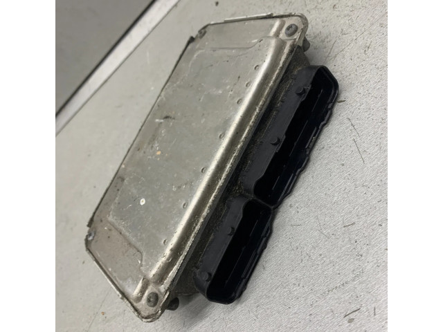 Řídící jednotka 96499980, 0261208782   Chevrolet Captiva 2007