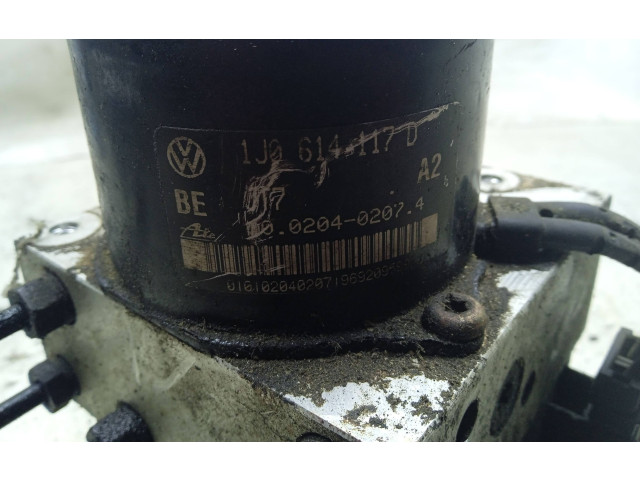 Jednotka ABS 1J0907379P, R9605 Seat Toledo II (1M) 2018