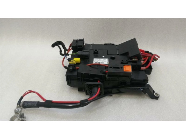 Pojistková skříňka 7P0937548H Porsche Cayenne (92A) 2016