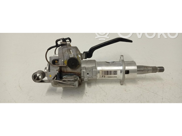 Руль KIA Ceed  2012 - 2018 года 15082013556      