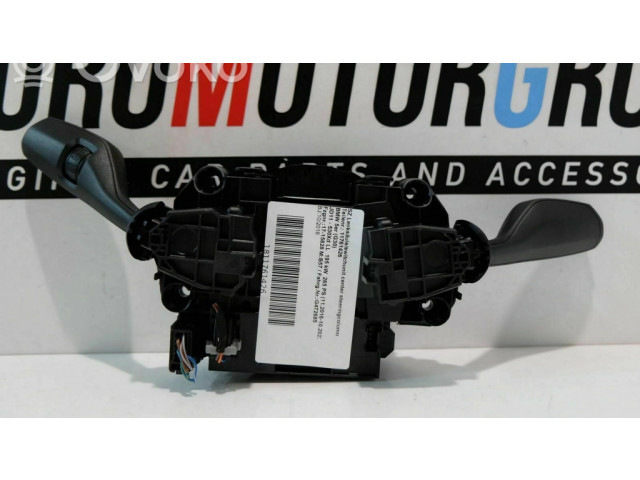 Подрулевой переключатель 004037, 6839776 BMW 5 G30 G31