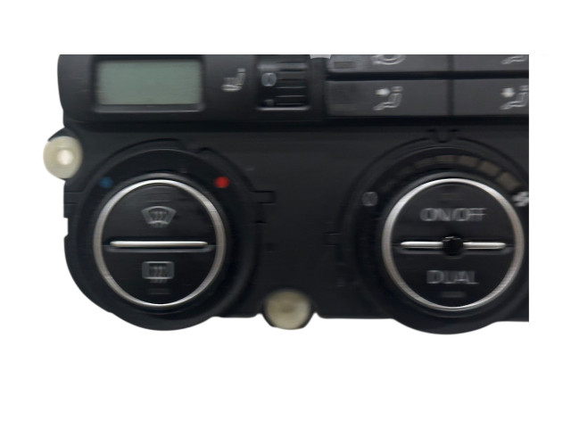 Блок управления климат-контролем 74641471, 22090551 Volkswagen Touran I