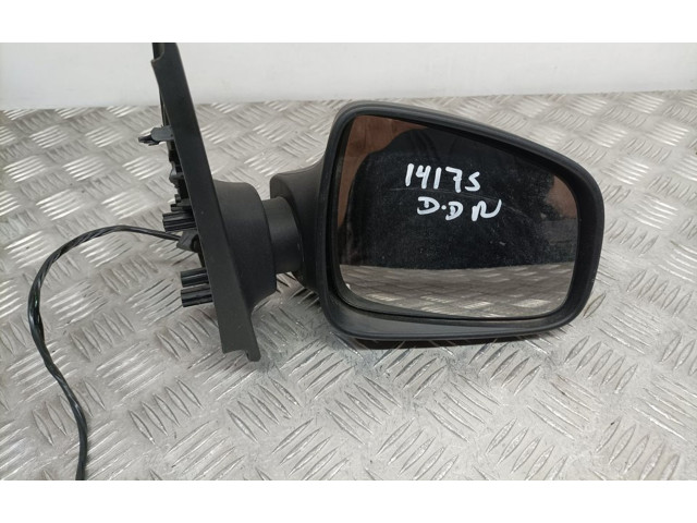 Зеркало электрическое        Dacia Sandero     