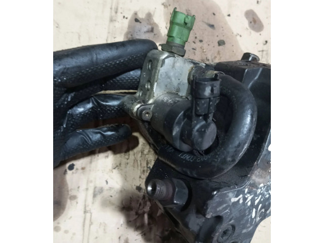 Топливный насос