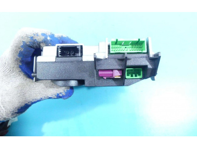 Блок комфорта 30782460, IMPRK1056851   Volvo V50   